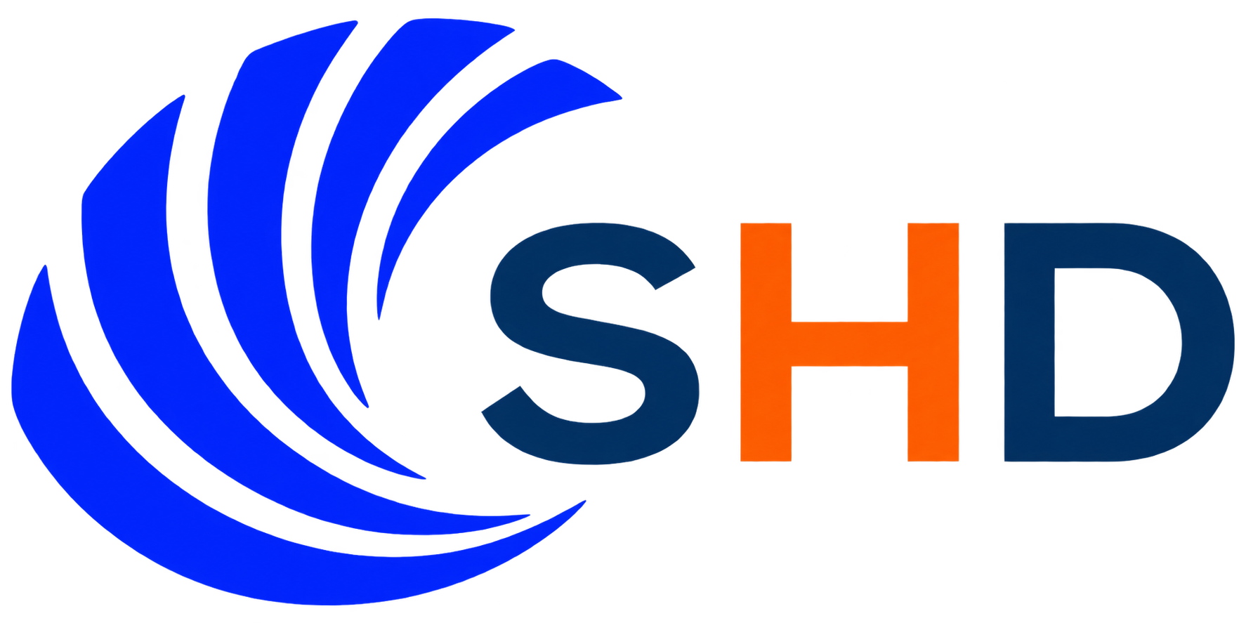 Logo SHD