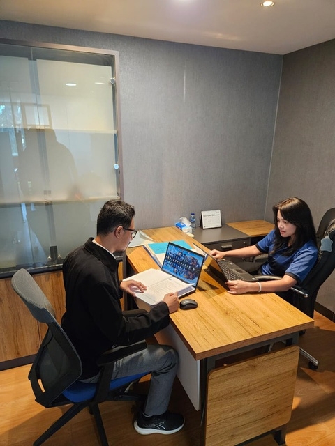Review Laporan Audit